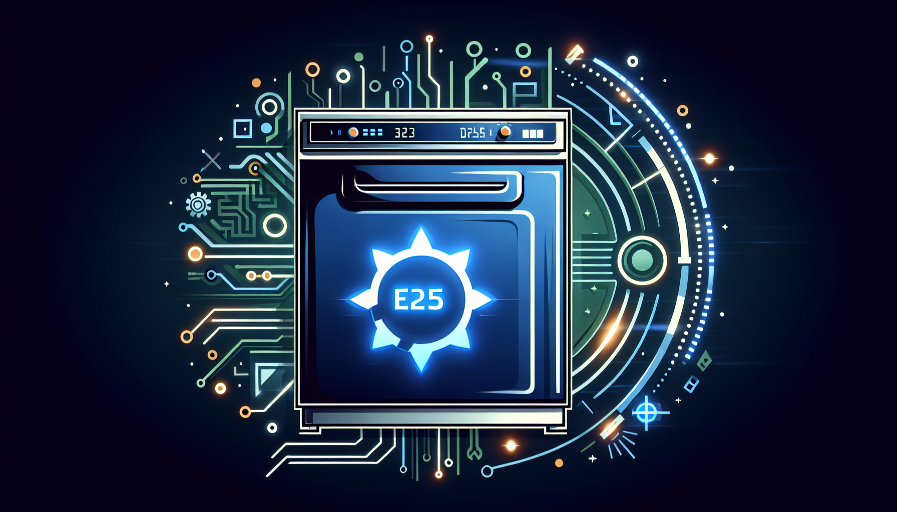 ATAG vaatwasser storingen E25