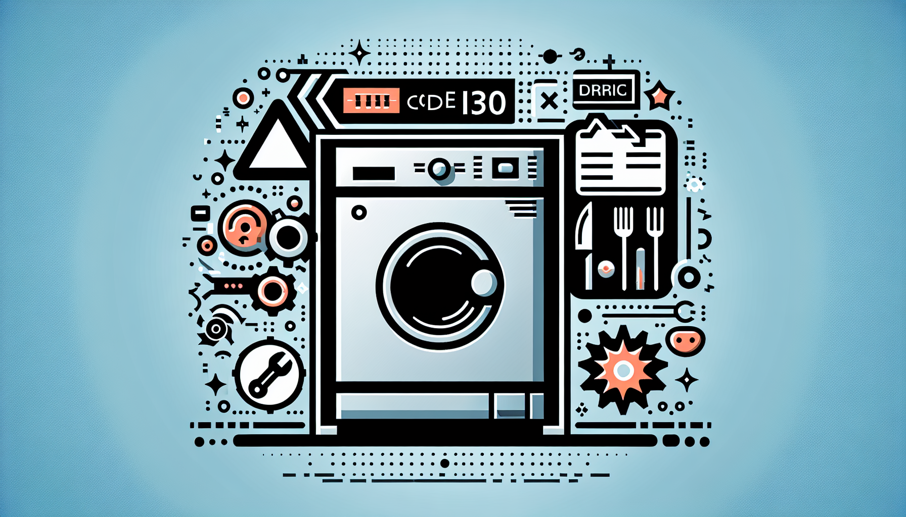 ATAG vaatwasser storingen i30