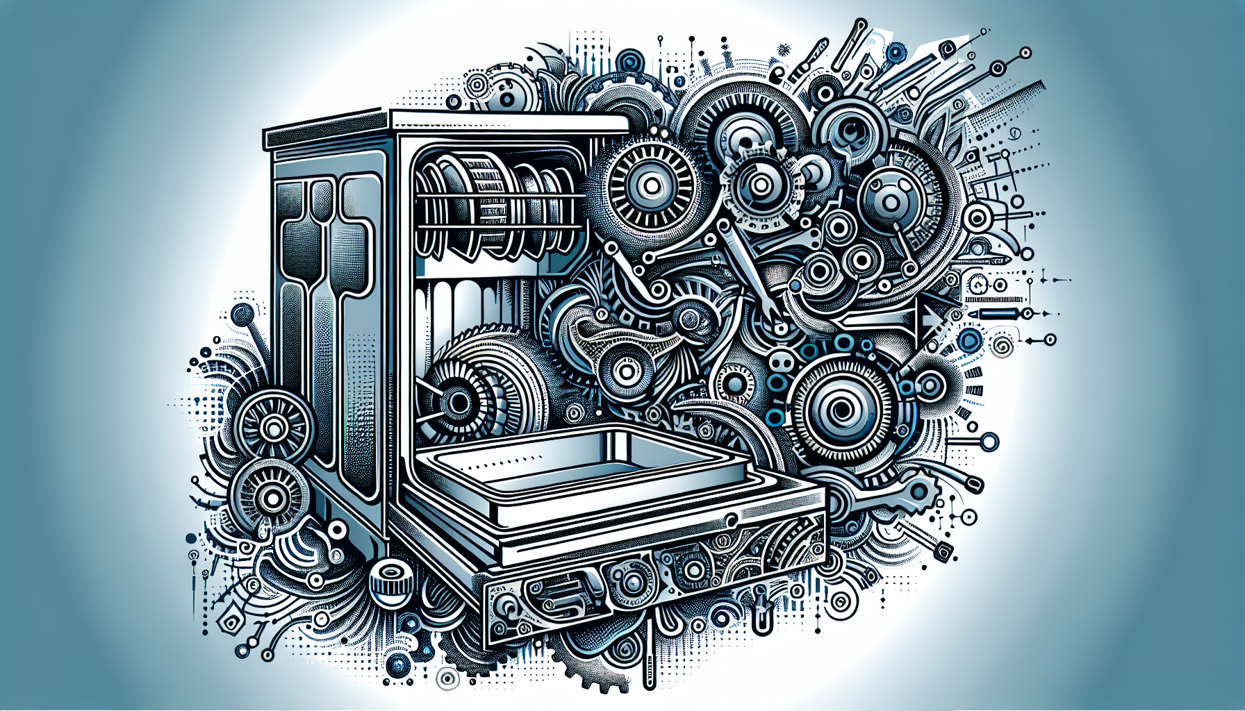 Miele vaatwasser storingen F40