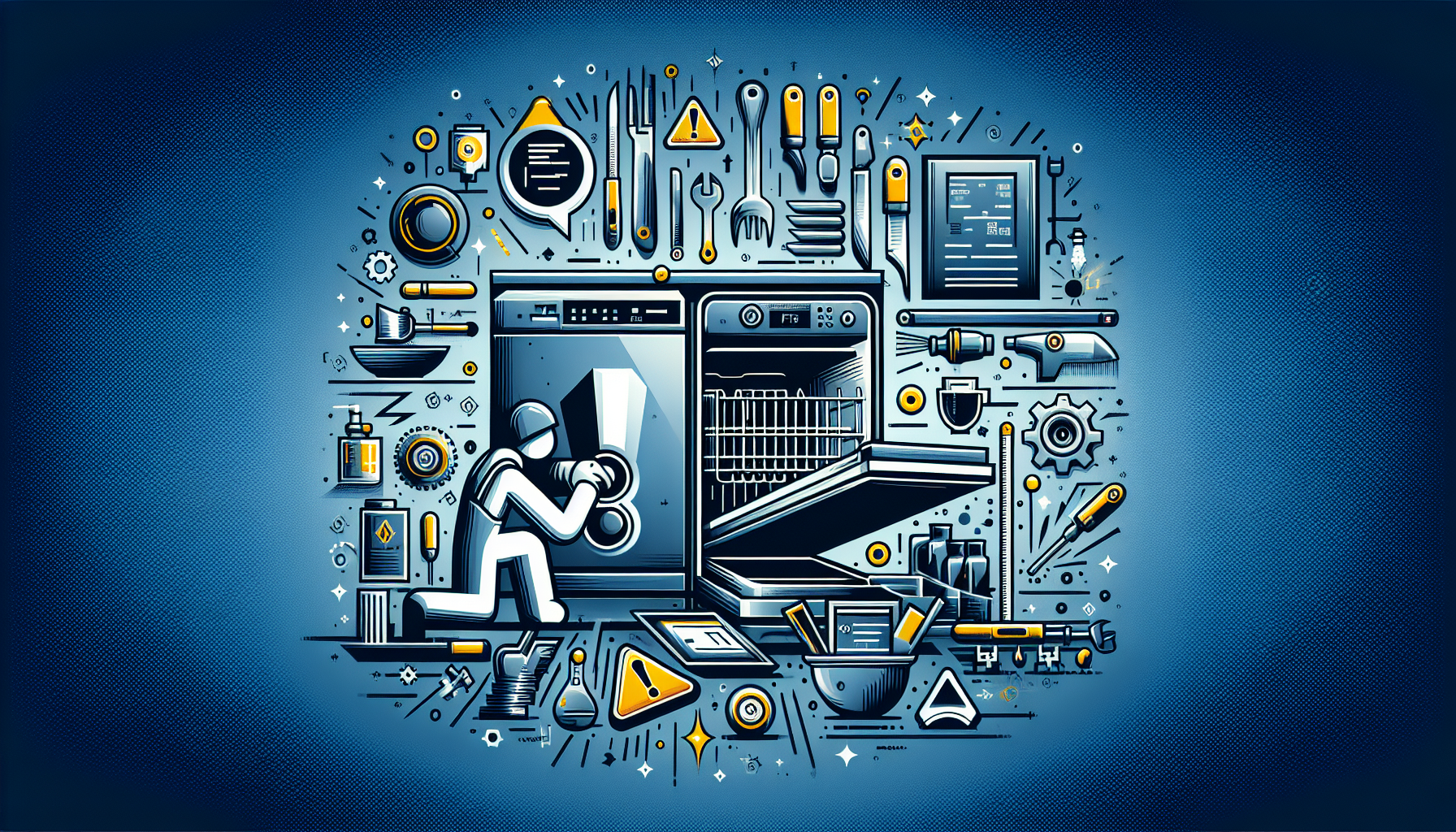 Bauknecht vaatwasser storingen F2