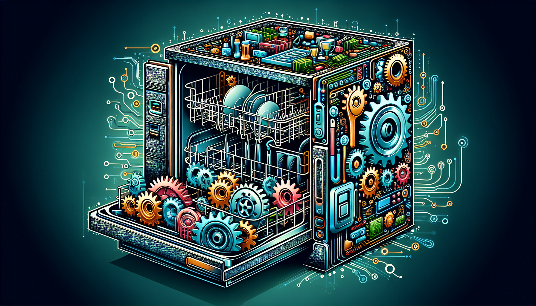 Electrolux vaatwasser storingen .20