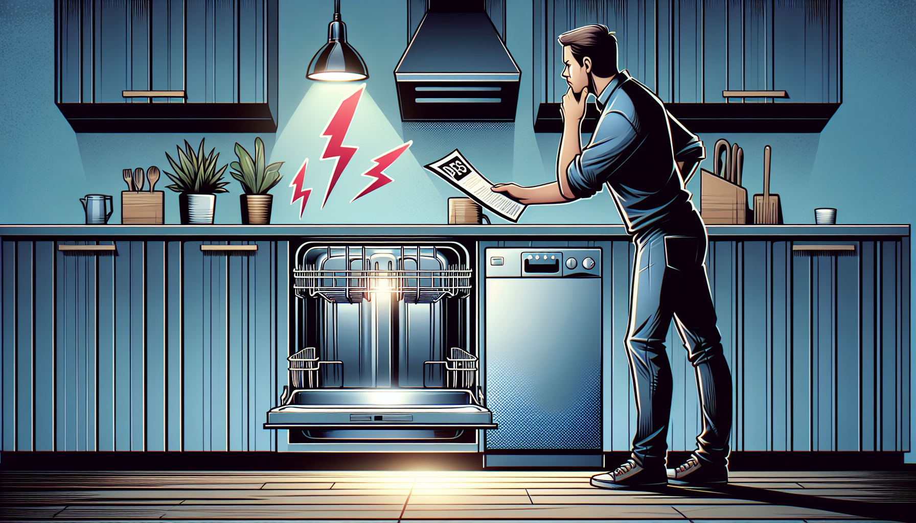 Electrolux vaatwasser storingen 3x piepen