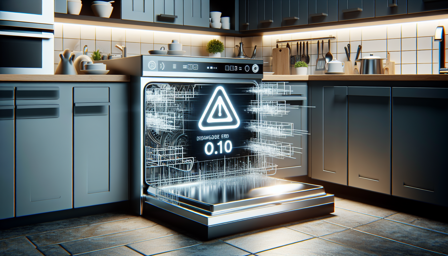 Electrolux vaatwasser storingen .10